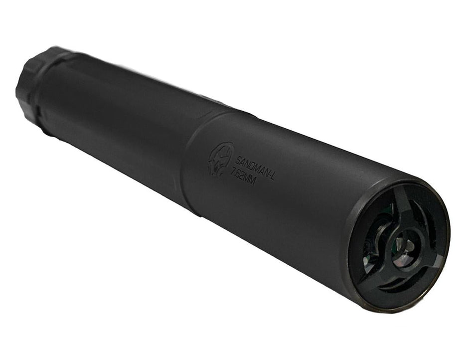 PTS Dead Air - Sandman Mock Suppressor With Tracer