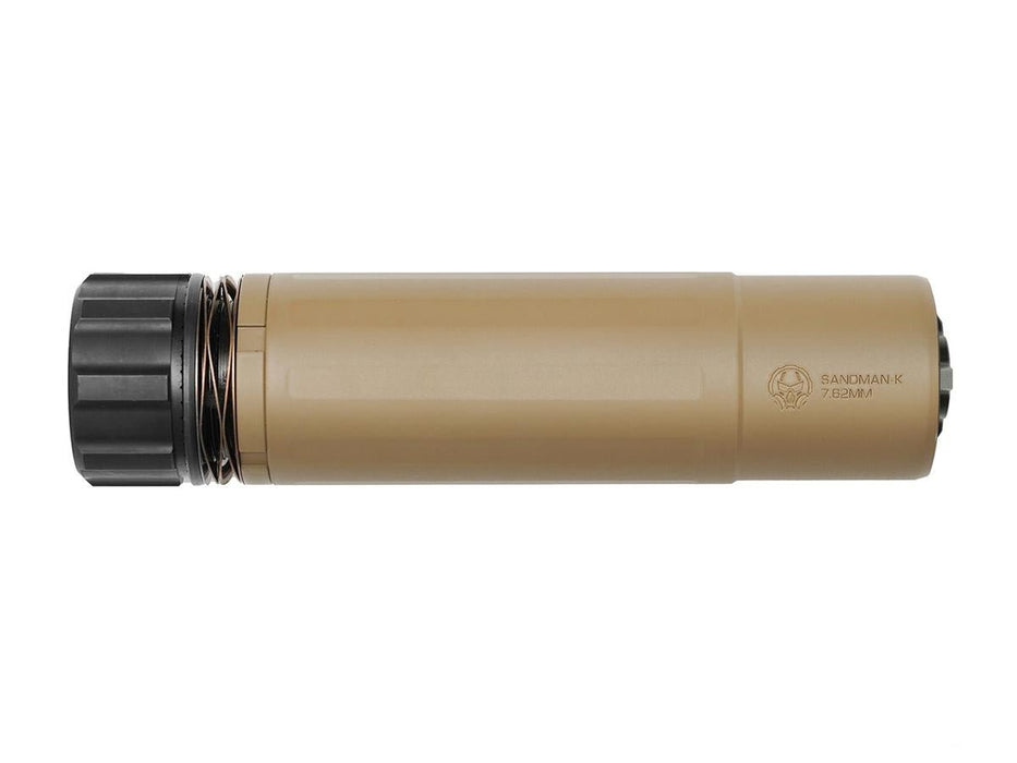 PTS Dead Air - Sandman Mock Suppressor With Tracer