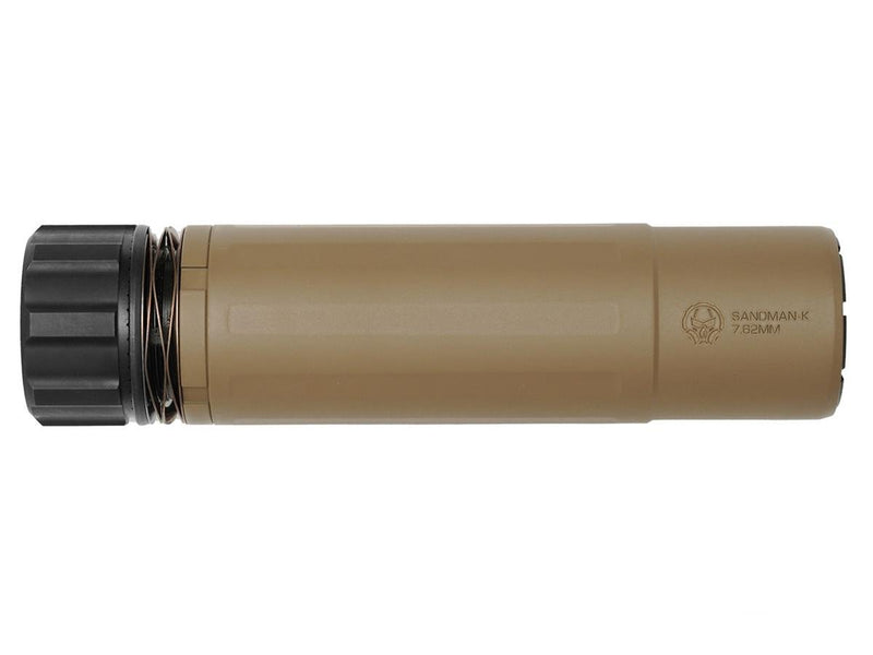 PTS Dead Air - Sandman Mock Suppressor