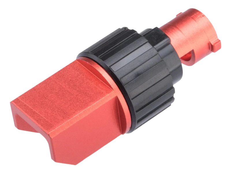 Rocket Airsoft CNC Complete Hopup Chamber for G36 Series