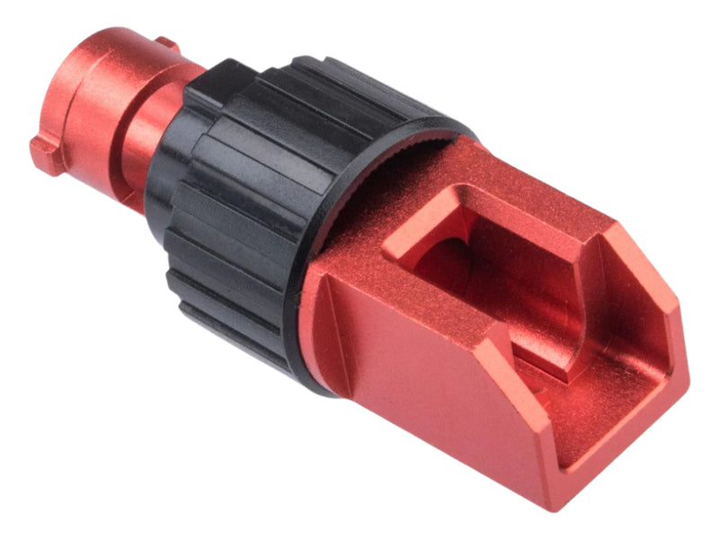 Rocket Airsoft CNC Complete Hopup Chamber for G36 Series