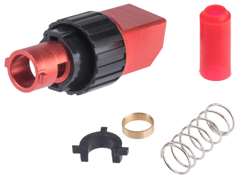 Rocket Airsoft CNC Complete Hopup Chamber for G36 Series