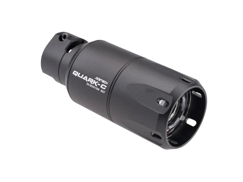 AceTech Quark C Tracer Unit for M870 Shotguns