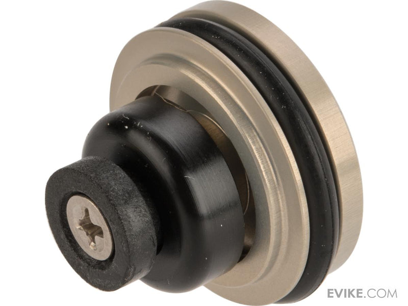 Retro Arms Reinforced CNC Machined Aluminum Piston Head for AEG'S