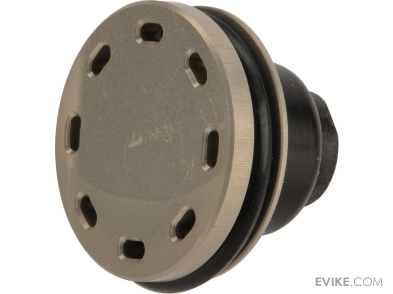 Retro Arms Reinforced CNC Machined Aluminum Piston Head for AEG'S