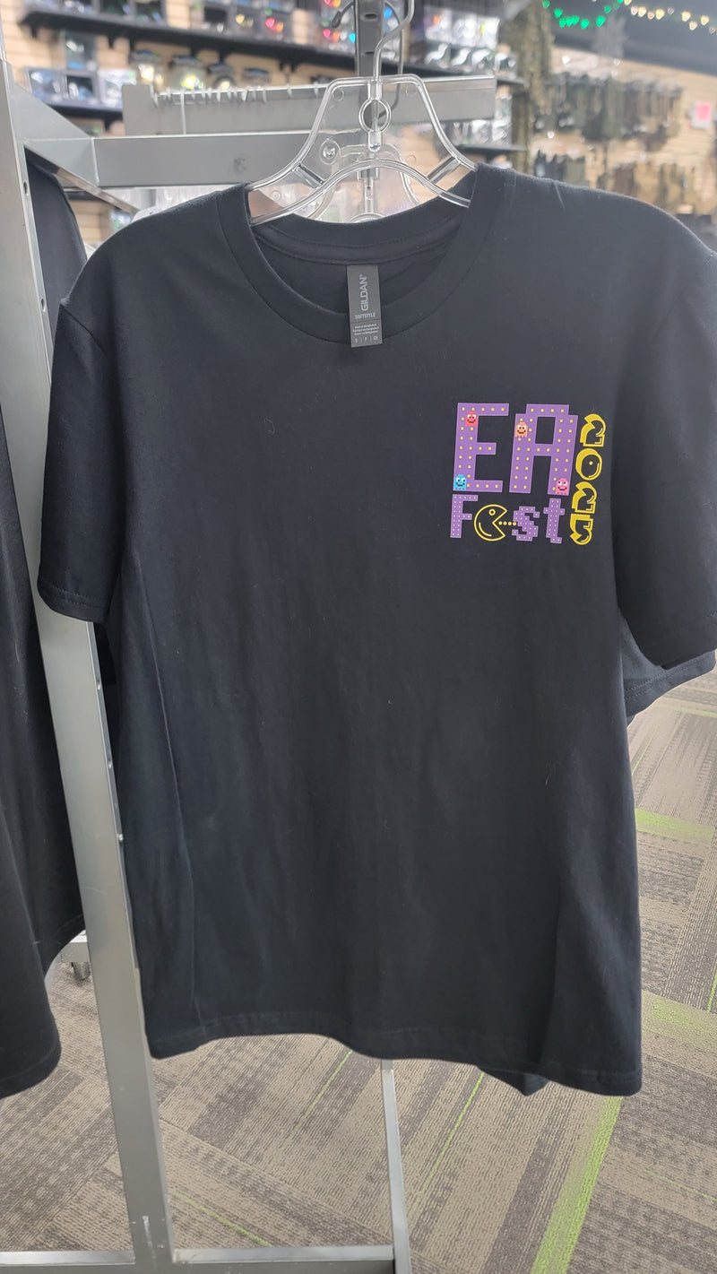 EA Fest 2025 Shirt