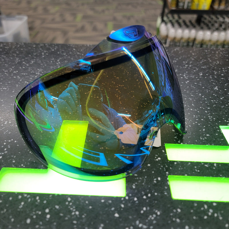 Proto Switch Lens