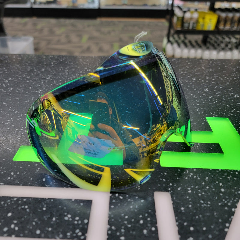 Proto Switch Lens