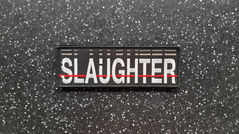 Slaughter (RoN)- Limited Edition