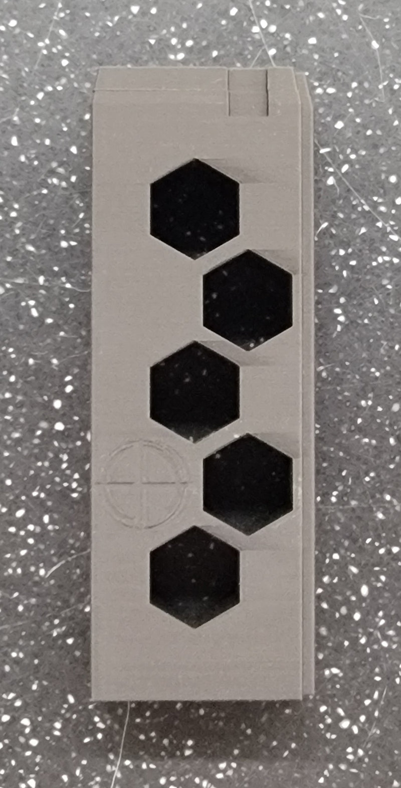 Foamdemic - Display Stand Mag Adapters