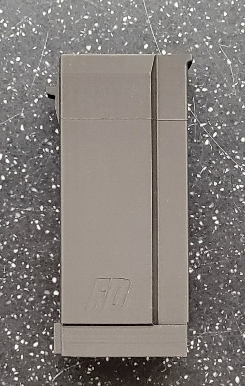 Foamdemic - Display Stand Mag Adapters