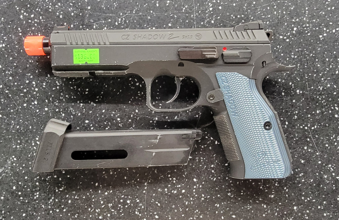 Used - ASG Cz Shadow 2