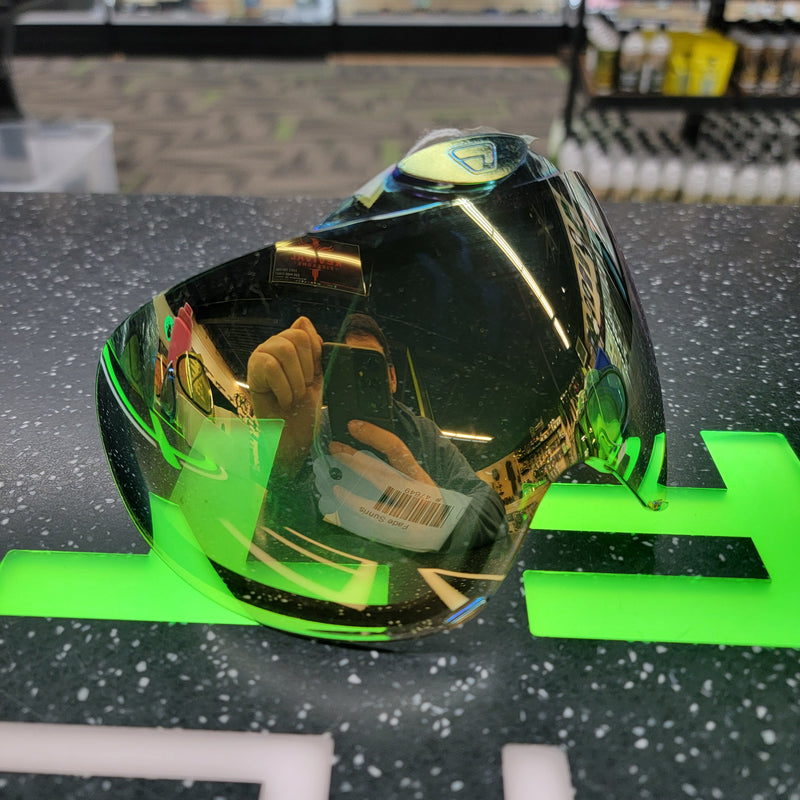 Proto Switch Lens
