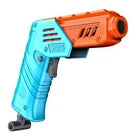 Dart Zone NitroShot Solo Pro