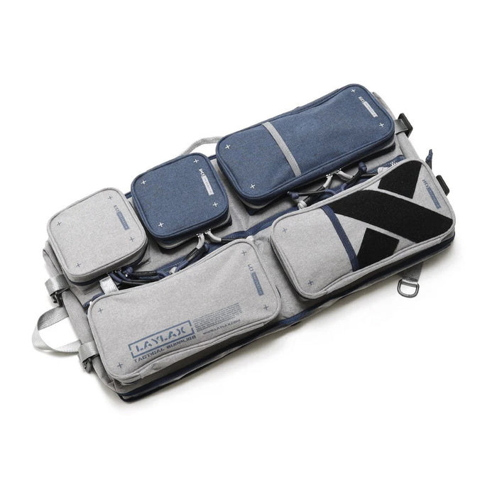 LayLax Container Gun Case Compact