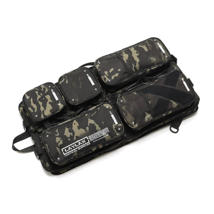 LayLax Container Gun Case Compact