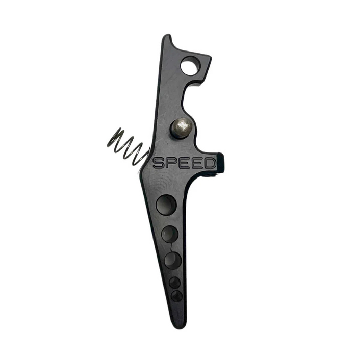 SPEED Airsoft M4/M16 HPA Tunable Trigger