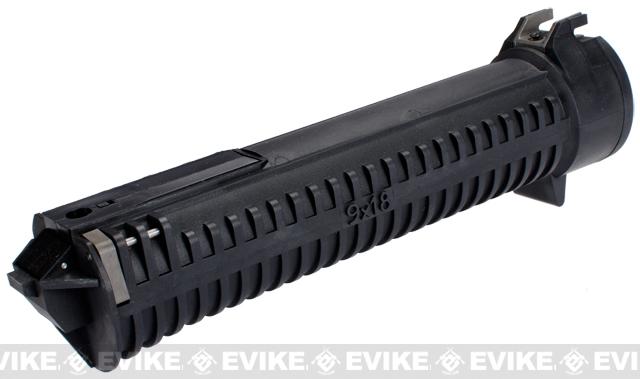 CYMA Bizon PP-19 Airsoft AEG Magazine for S&T Echo1 Silverback Viktor Genesis