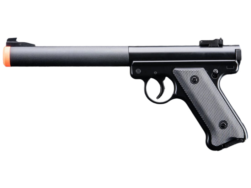 SOCOM Gear Gemtech High Power 400 FPS Oasis Gas Pistol