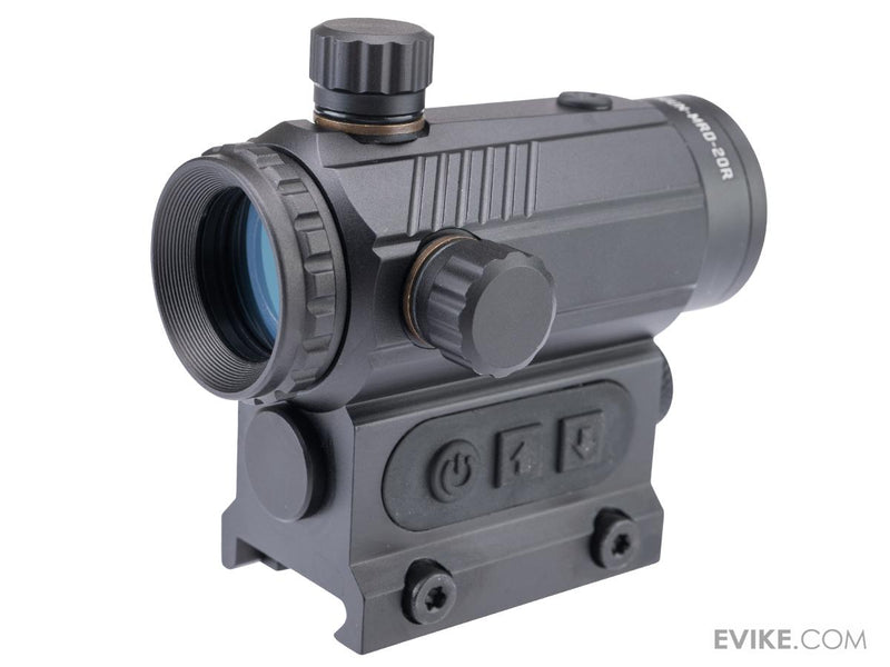 SIG Sauer AIR R5 MRD Mini Red Dot Sight
