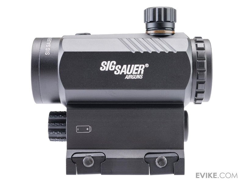 SIG Sauer AIR R5 MRD Mini Red Dot Sight