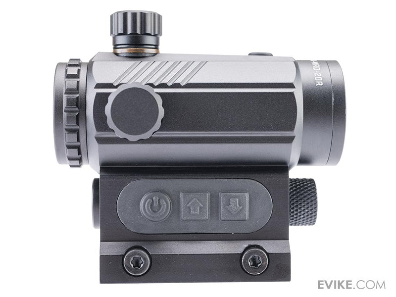 SIG Sauer AIR R5 MRD Mini Red Dot Sight