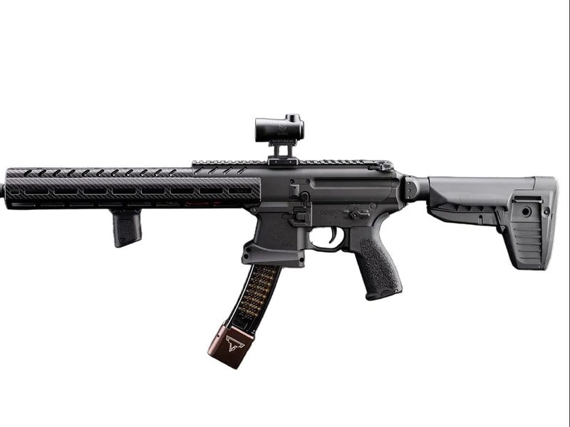 Custom JW SIG SAUER ProForce MPX AEG w/ EMG TTI JW Suite