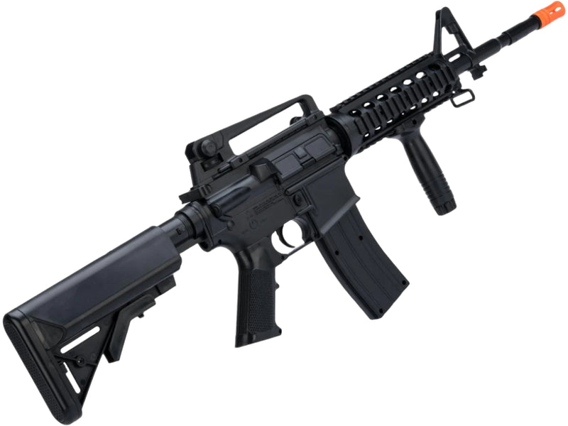 Sig Sauer Licensed Patrol Rifle Entry Level AEG and 1911 Pistol Kit