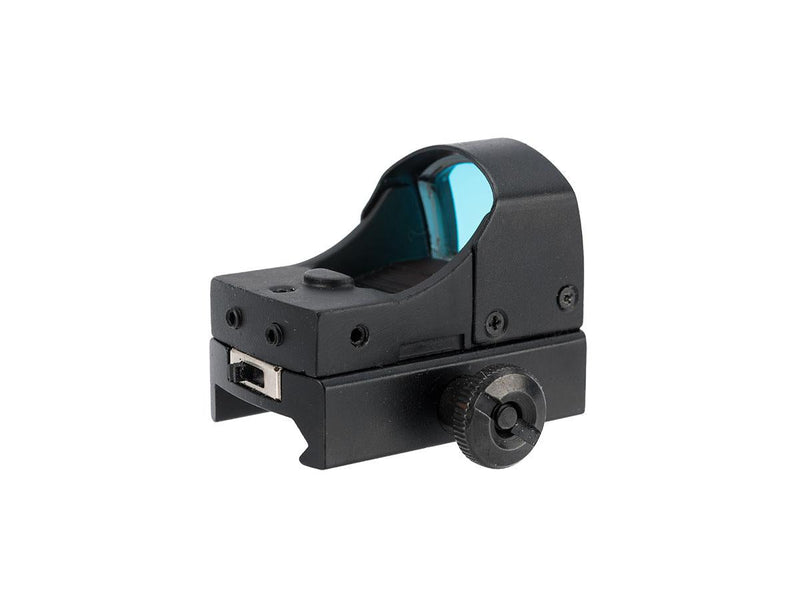 UFC HD107 Compact Red Dot
