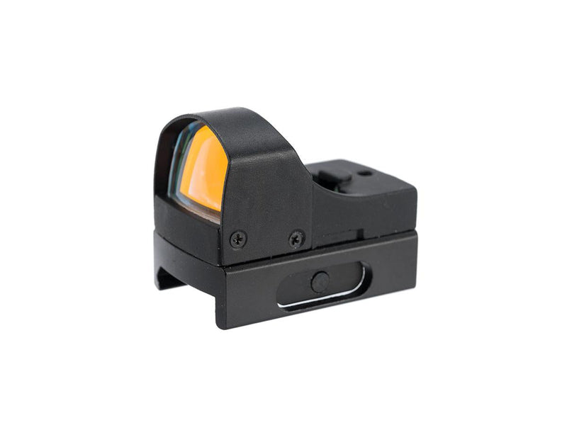 UFC HD107 Compact Red Dot