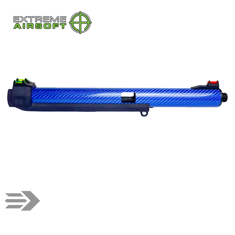 AirTac Customs ABS CRBN HPA Gen 3 Upper