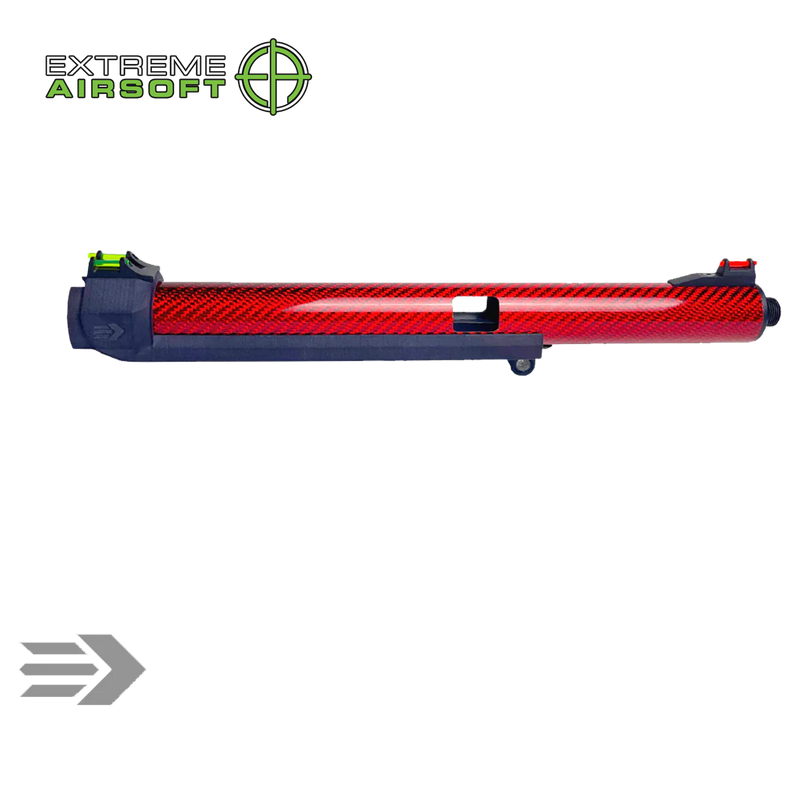 AirTac Customs ABS CRBN HPA Gen 3 Upper