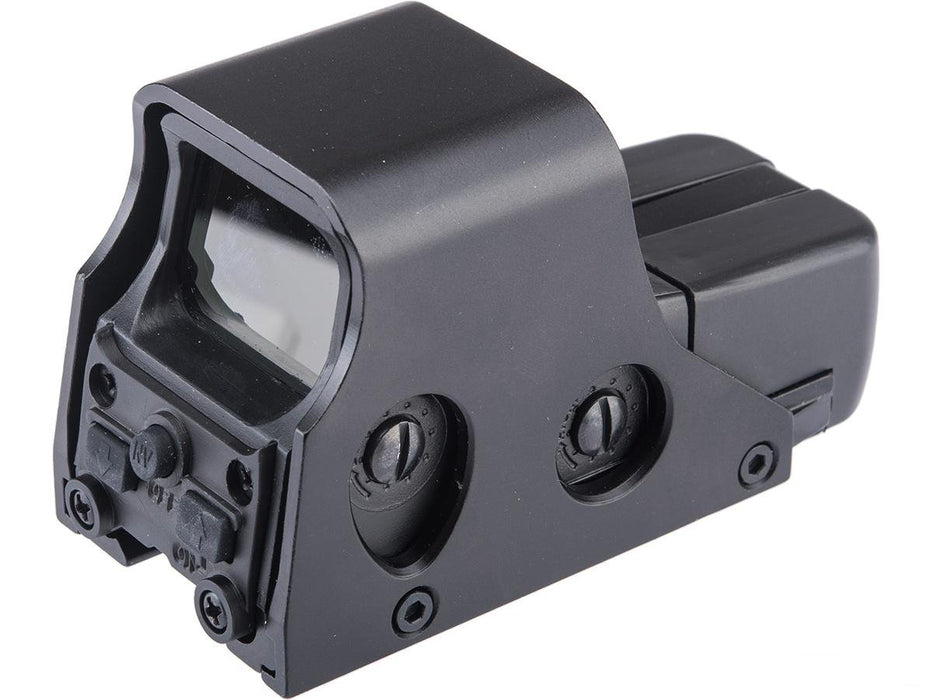 Softair Swiss Arms Compact CQB Tactical Red Dot Sight Scope