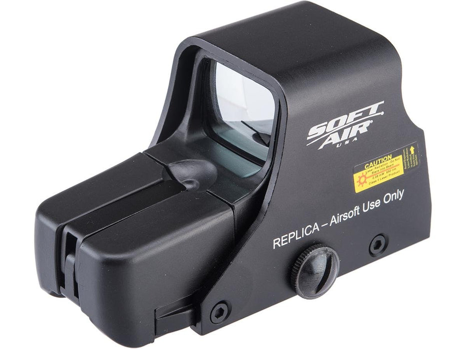 Softair Swiss Arms Compact CQB Tactical Red Dot Sight Scope