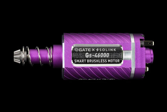 GATE Enterprise G5 Smart Brushless Motor
