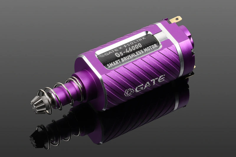 GATE Enterprise G5 Smart Brushless Motor