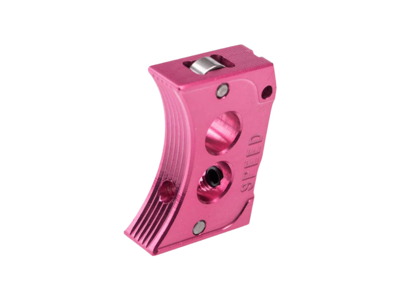 SPEED Ball Bearing Trigger for Tokyo Marui Hi-Capa/M1911