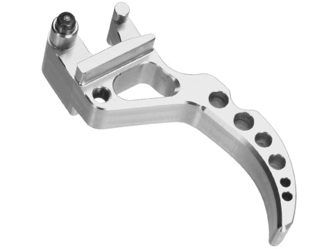 SPEED Airsoft Standard Curved Trigger for AK Series