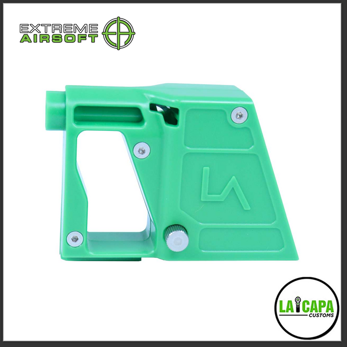 LA Capa Customs Hi Capa Speed Loader Adapter for Odin