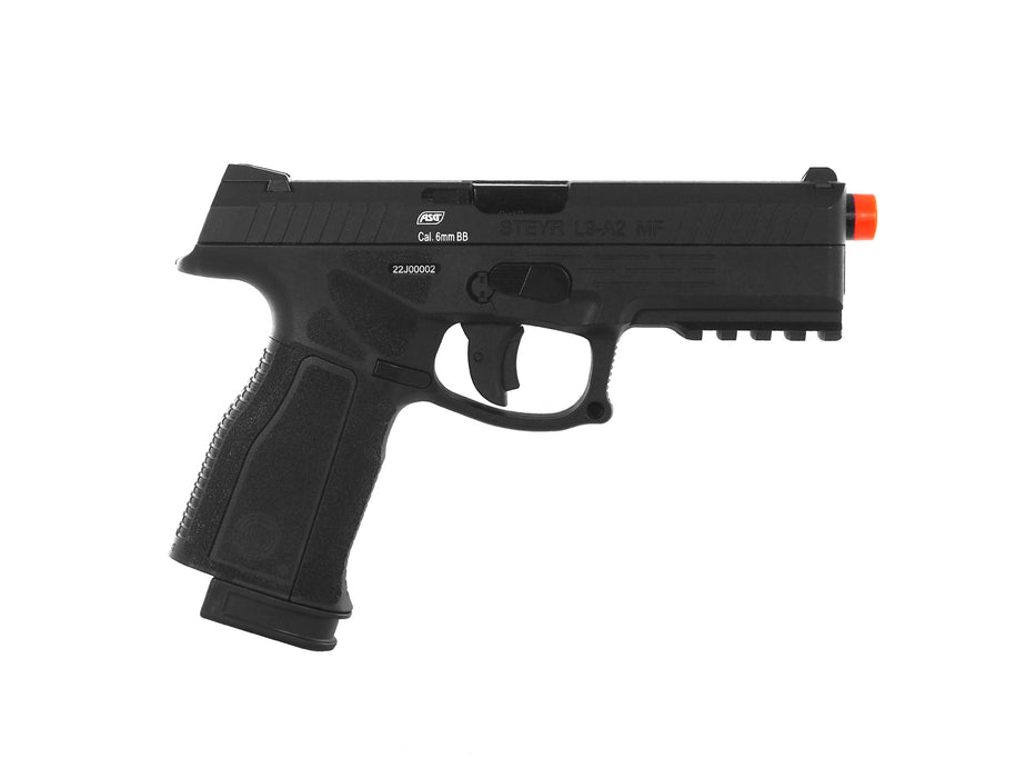 ASG Steyr L9-A2