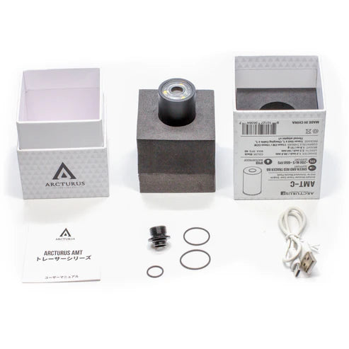 ARCTURUS RS™ SIRIUS AMT Arclight Modular Tracer Core