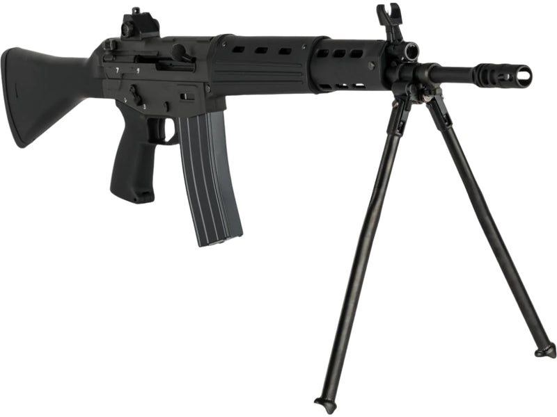 TM MWS JSDF Type 89 Gas Blowback Airsoft Rifle