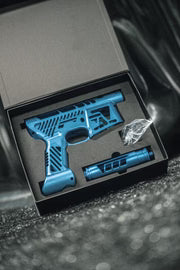 Vinci Custom Trinity V2 Build