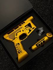 Vinci Custom Trinity V2 Build