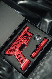 Vinci Custom Trinity V2 Build