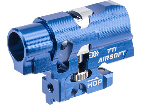 Titanium Tactical Industry CNC Hop Up Chamber