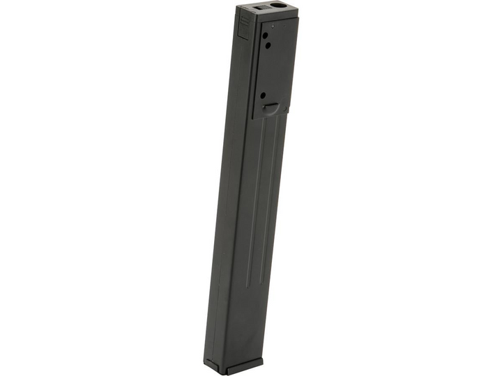 300 Round Metal High-Cap Mag for AGM MP40