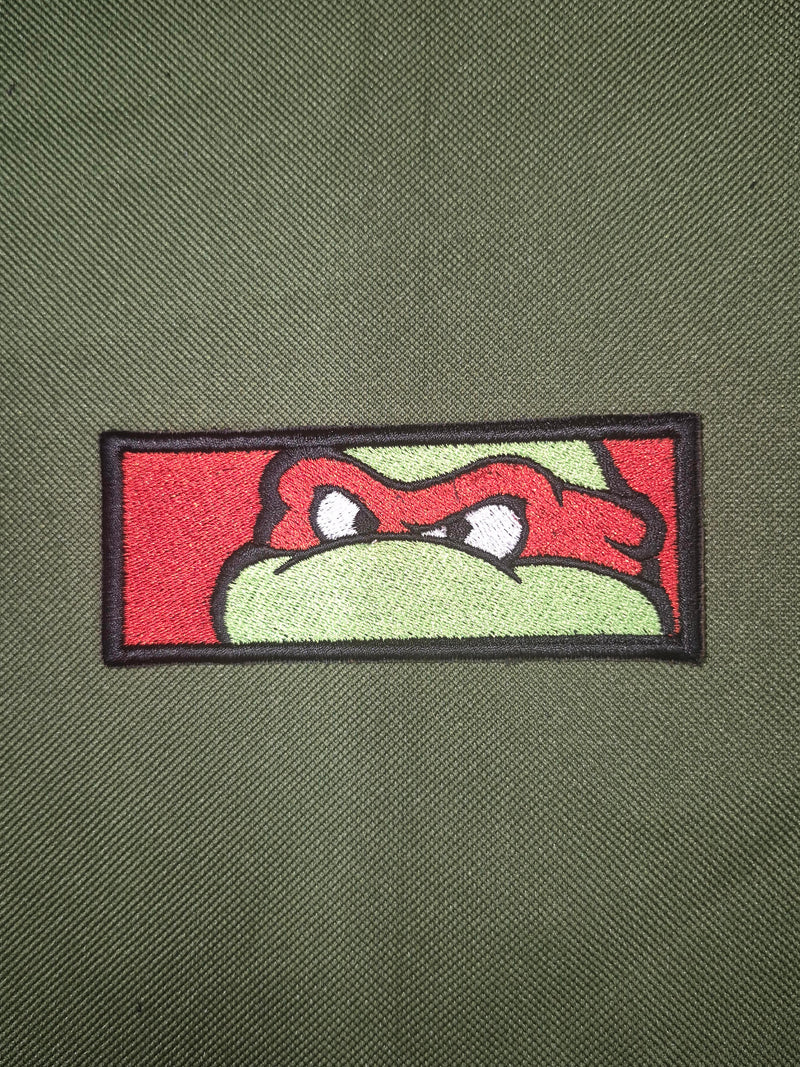Raphael Patch