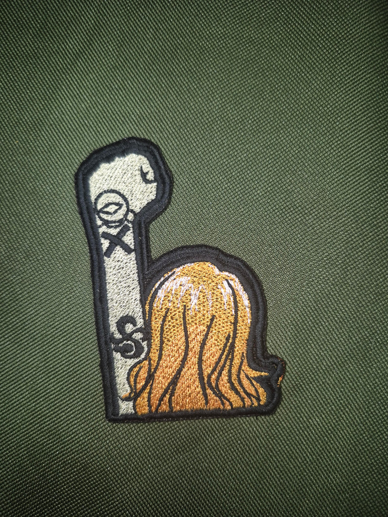 Nomi Patch