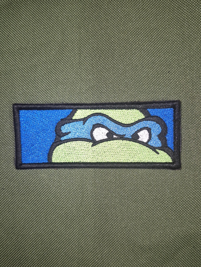 Leonardo Patch